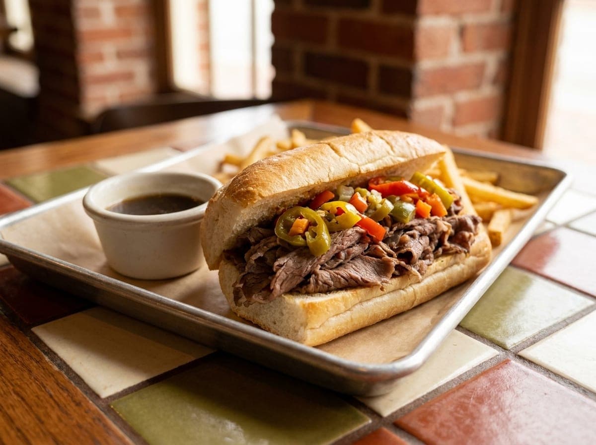 Italian Beef